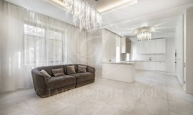 Лот-12202-427901 продажа дома Рублево-Успенское шоссе Жуковка