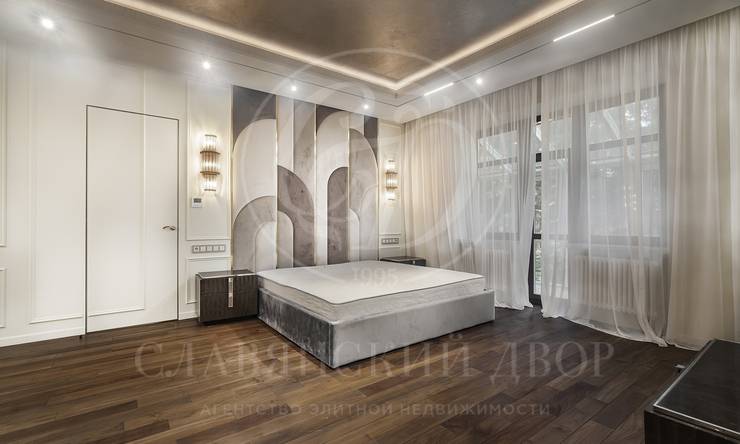 Лот-12202-427906 продажа дома Рублево-Успенское шоссе Жуковка