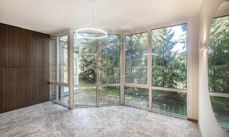 Лот-12202-427909 продажа дома Рублево-Успенское шоссе Жуковка