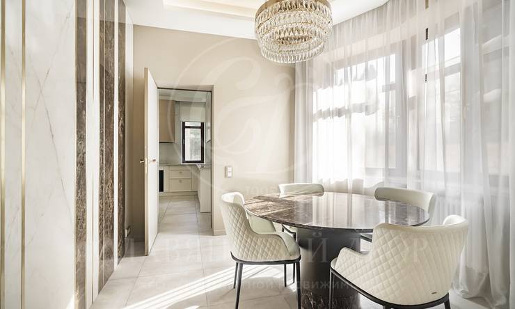 Лот-12202-427917 продажа дома Рублево-Успенское шоссе Жуковка