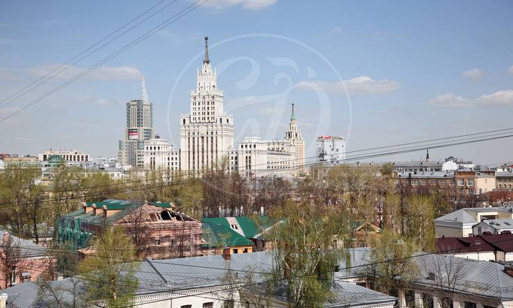 Лот-6170-42792 Аренда квартиры Чистые пруды