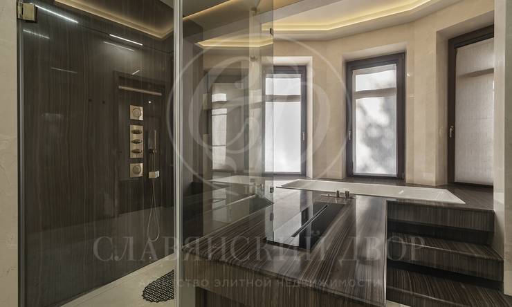 Лот-12202-427923 продажа дома Рублево-Успенское шоссе Жуковка