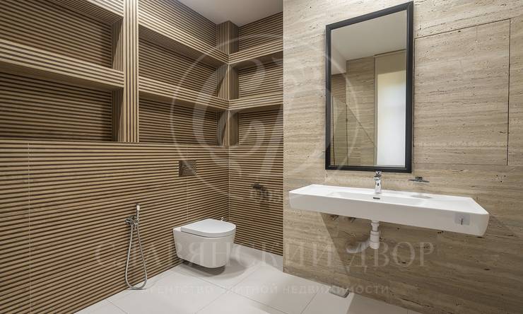 Лот-12202-427927 продажа дома Рублево-Успенское шоссе Жуковка