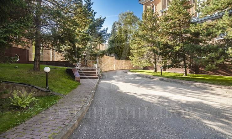 Лот-12202-427929 продажа дома Рублево-Успенское шоссе Жуковка