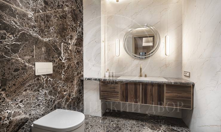 Лот-12202-427932 продажа дома Рублево-Успенское шоссе Жуковка