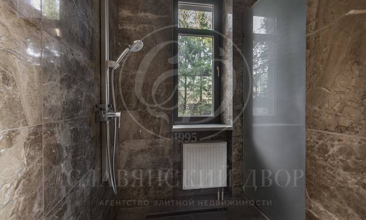 Лот-12202-427933 продажа дома Рублево-Успенское шоссе Жуковка