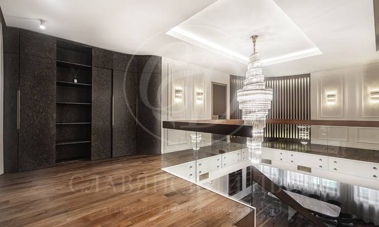 Лот-12202-427939 продажа дома Рублево-Успенское шоссе Жуковка