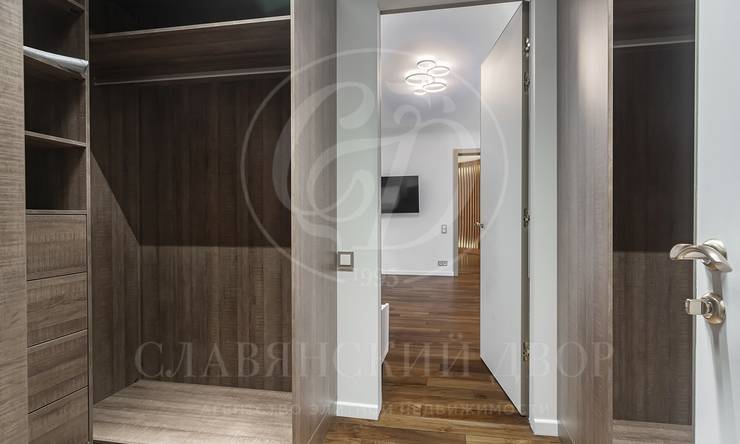 Лот-12202-427940 продажа дома Рублево-Успенское шоссе Жуковка