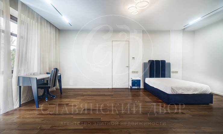 Лот-12202-427943 продажа дома Рублево-Успенское шоссе Жуковка