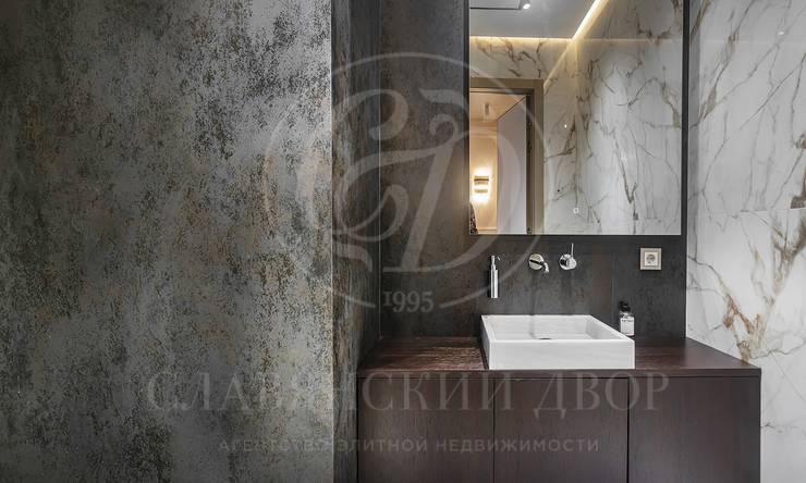 Лот-12202-427947 продажа дома Рублево-Успенское шоссе Жуковка