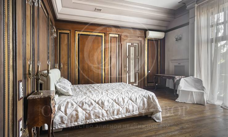 Лот-12203-427962 аренда дома Рублево-Успенское шоссе Глухово