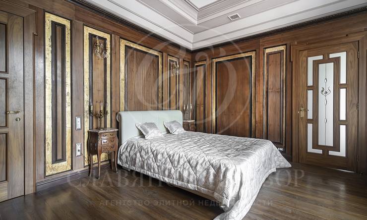 Лот-12203-427978 аренда дома Рублево-Успенское шоссе Глухово