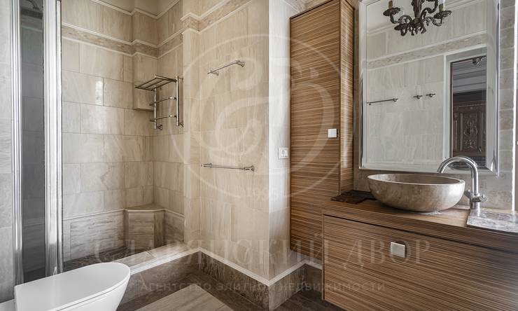 Лот-12203-427979 аренда дома Рублево-Успенское шоссе Глухово