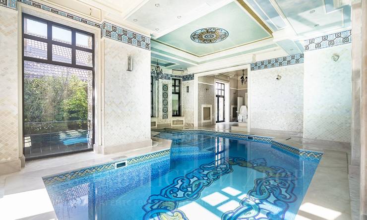 Лот-12203-427987 аренда дома Рублево-Успенское шоссе Глухово