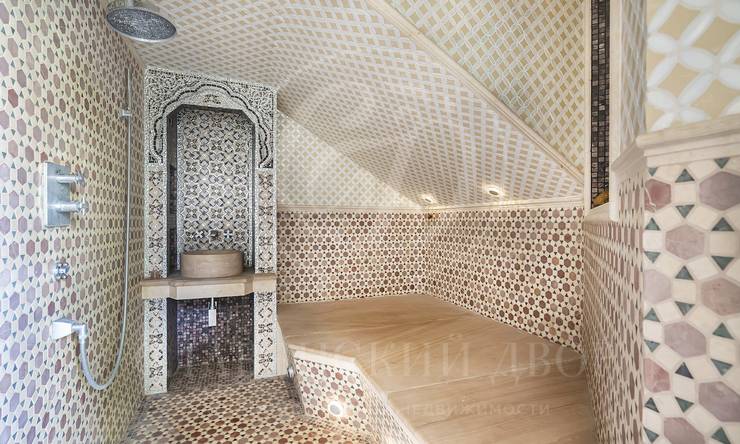 Лот-12203-427989 аренда дома Рублево-Успенское шоссе Глухово