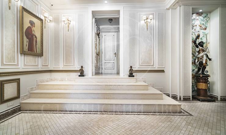 Лот-12203-427990 аренда дома Рублево-Успенское шоссе Глухово