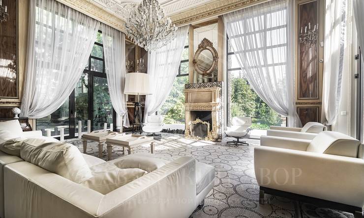 Лот-12203-427992 аренда дома Рублево-Успенское шоссе Глухово