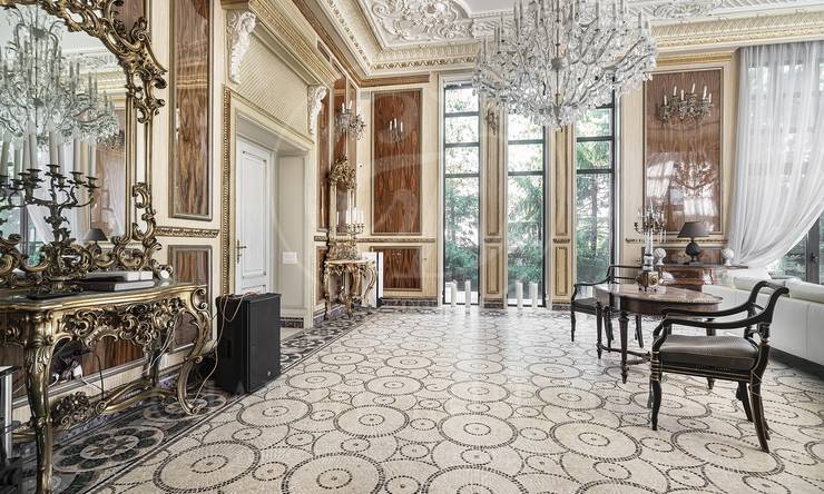 Лот-12203-427996 аренда дома Рублево-Успенское шоссе Глухово