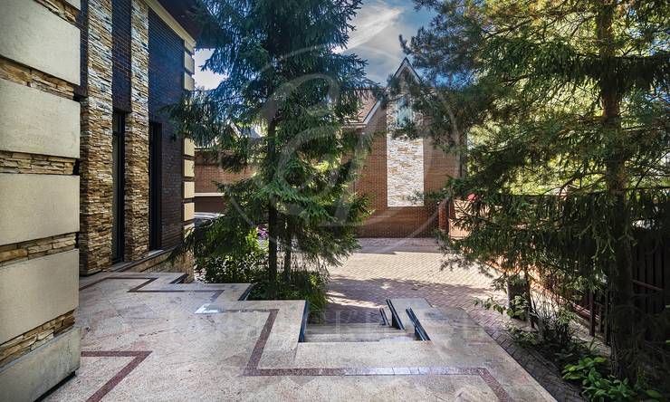 Лот-12203-428012 аренда дома Рублево-Успенское шоссе Глухово