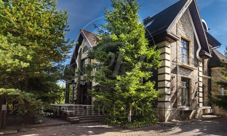 Лот-12203-428013 аренда дома Рублево-Успенское шоссе Глухово