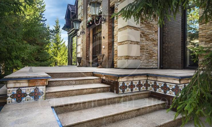 Лот-12203-428014 аренда дома Рублево-Успенское шоссе Глухово