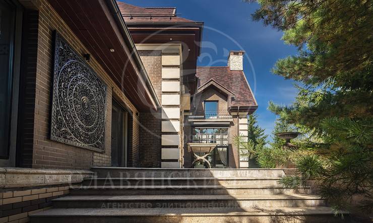 Лот-12203-428020 аренда дома Рублево-Успенское шоссе Глухово