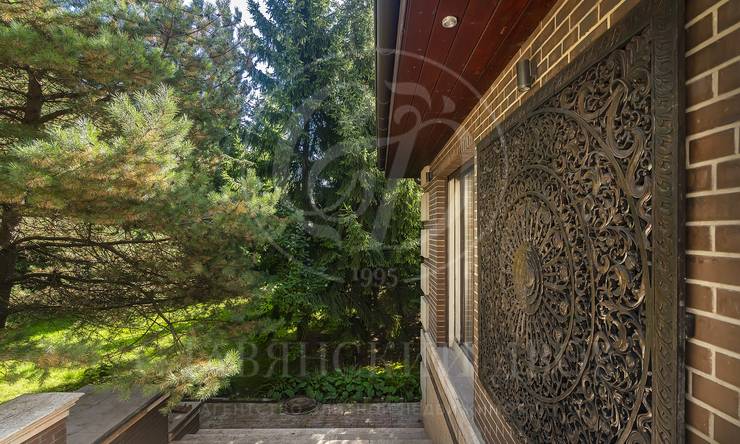 Лот-12203-428022 аренда дома Рублево-Успенское шоссе Глухово