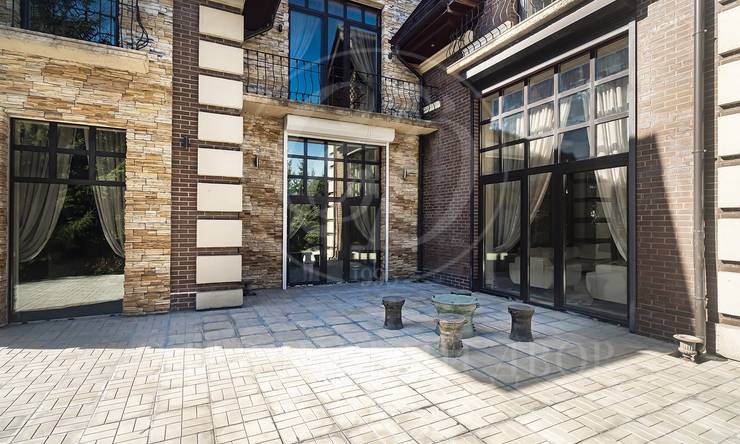 Лот-12203-428025 аренда дома Рублево-Успенское шоссе Глухово