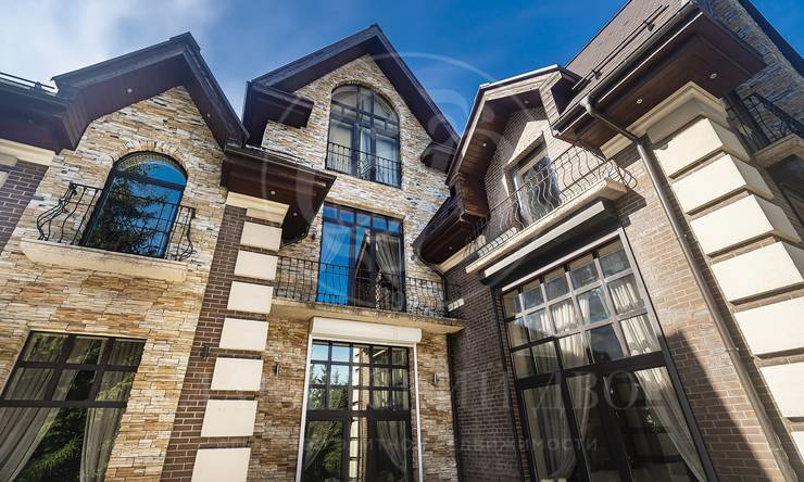 Лот-12203-428026 аренда дома Рублево-Успенское шоссе Глухово