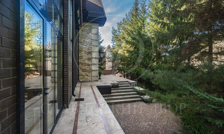 Лот-12203-428027 аренда дома Рублево-Успенское шоссе Глухово