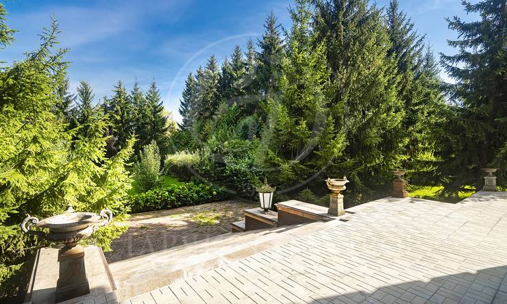 Лот-12203-428028 аренда дома Рублево-Успенское шоссе Глухово