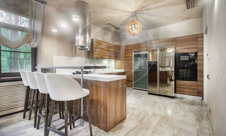 Лот-11827-428090 аренда дома Рублево-Успенское шоссе Жуковка Правая сторона