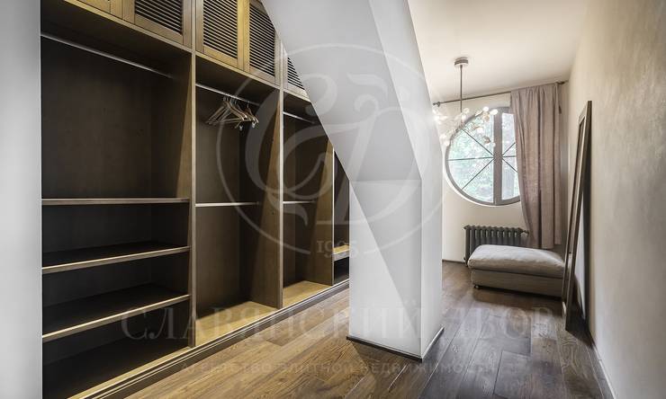 Лот-11827-428093 аренда дома Рублево-Успенское шоссе Жуковка Правая сторона