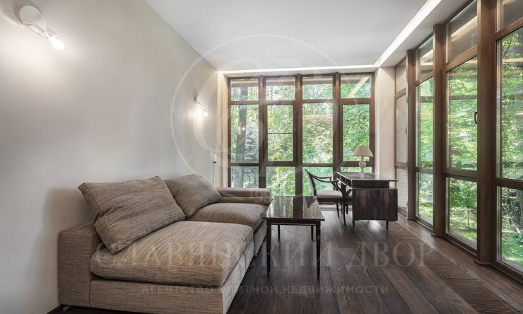 Лот-11827-428094 аренда дома Рублево-Успенское шоссе Жуковка Правая сторона