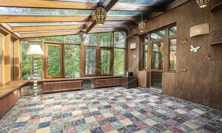 Лот-11827-428097 аренда дома Рублево-Успенское шоссе Жуковка Правая сторона