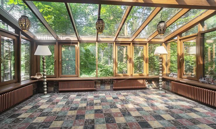 Лот-11827-428098 аренда дома Рублево-Успенское шоссе Жуковка Правая сторона