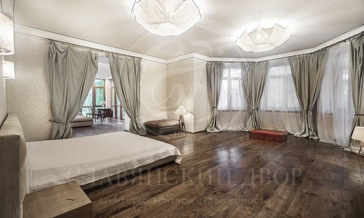 Лот-11827-428100 аренда дома Рублево-Успенское шоссе Жуковка Правая сторона