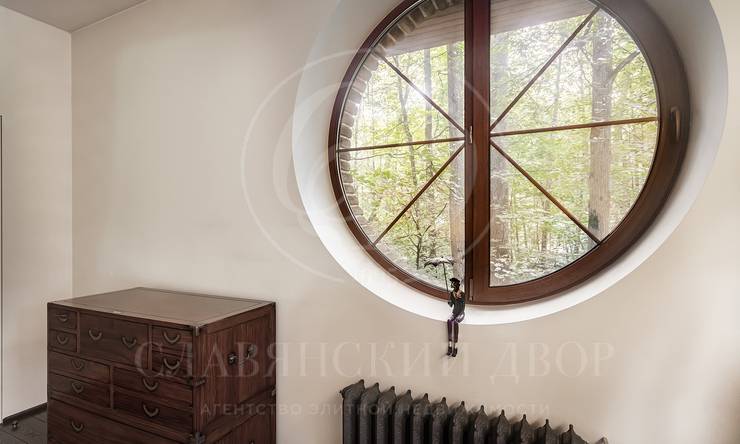 Лот-11827-428107 аренда дома Рублево-Успенское шоссе Жуковка Правая сторона