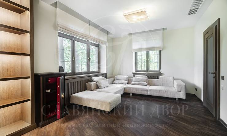 Лот-11827-428110 аренда дома Рублево-Успенское шоссе Жуковка Правая сторона