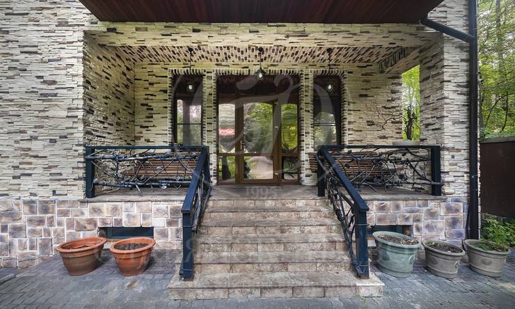 Лот-11827-428123 аренда дома Рублево-Успенское шоссе Жуковка Правая сторона