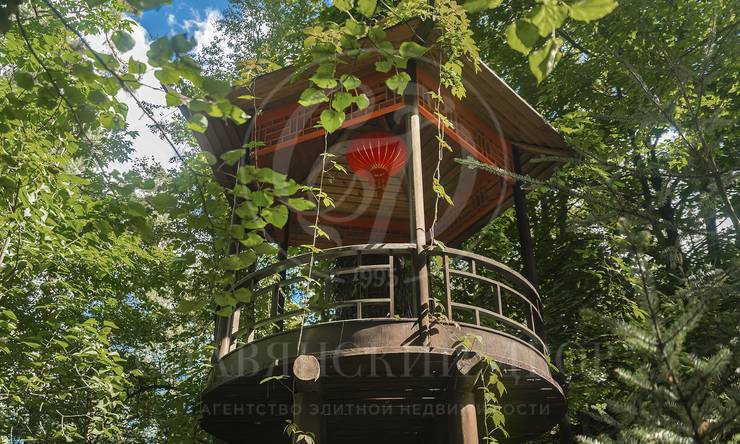 Лот-11827-428130 аренда дома Рублево-Успенское шоссе Жуковка Правая сторона