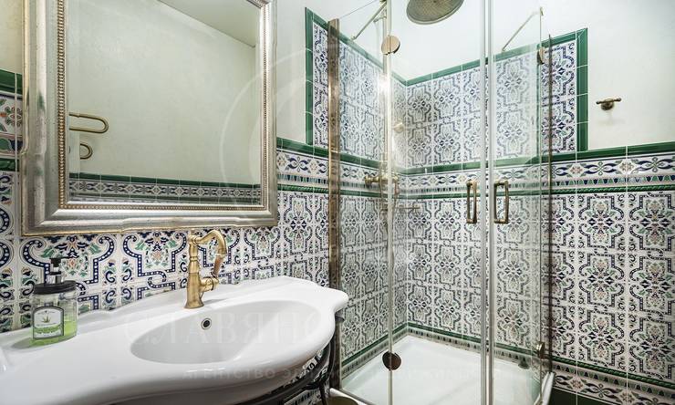 Лот-11827-428136 аренда дома Рублево-Успенское шоссе Жуковка Правая сторона