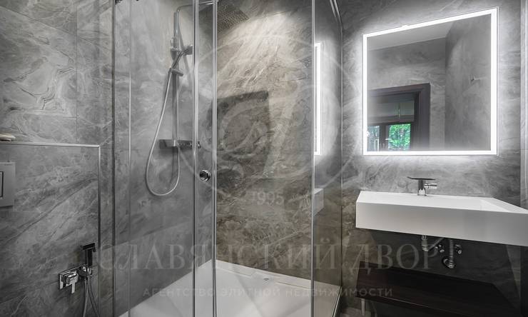 Лот-11827-428142 аренда дома Рублево-Успенское шоссе Жуковка Правая сторона