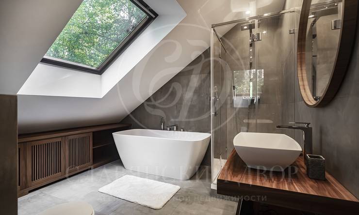 Лот-11827-428146 аренда дома Рублево-Успенское шоссе Жуковка Правая сторона