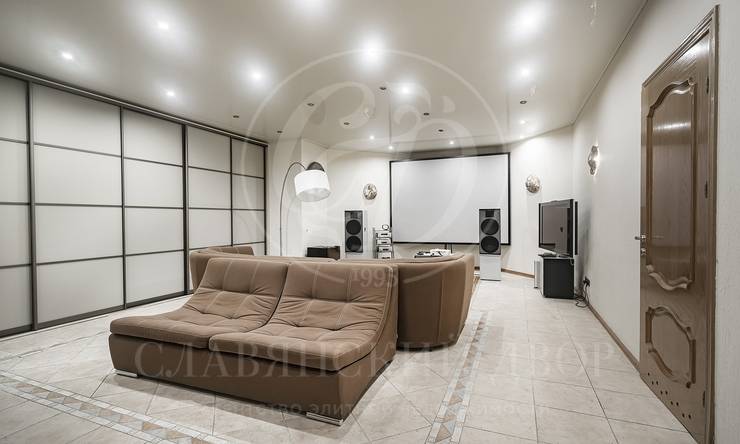 Лот-11827-428150 аренда дома Рублево-Успенское шоссе Жуковка Правая сторона