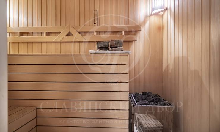 Лот-11827-428153 аренда дома Рублево-Успенское шоссе Жуковка Правая сторона