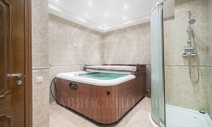 Лот-11827-428154 аренда дома Рублево-Успенское шоссе Жуковка Правая сторона