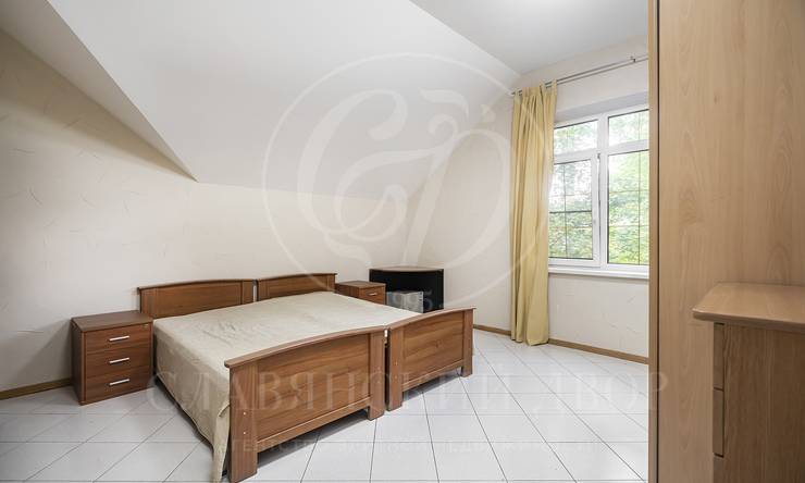 Лот-11827-428159 аренда дома Рублево-Успенское шоссе Жуковка Правая сторона