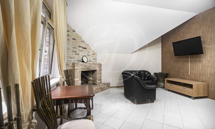 Лот-11827-428160 аренда дома Рублево-Успенское шоссе Жуковка Правая сторона