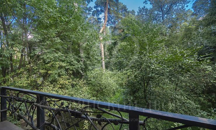 Лот-11827-428164 аренда дома Рублево-Успенское шоссе Жуковка Правая сторона